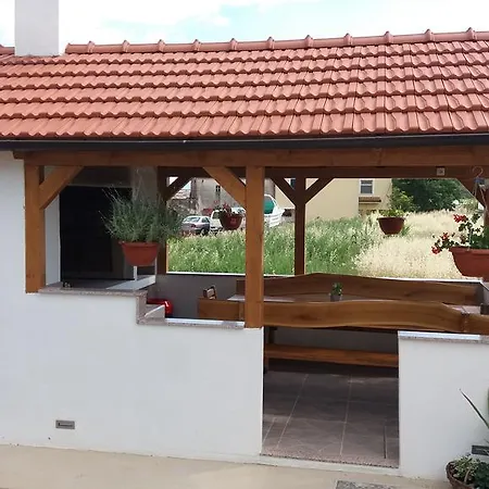 Rako Apartament