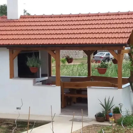 Rako Apartament