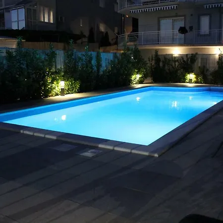 Rako Apartament *