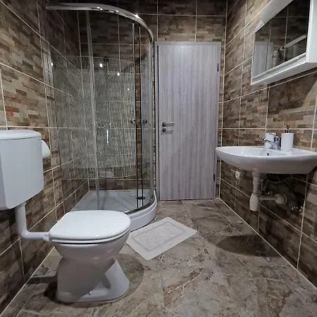 Rako Apartament