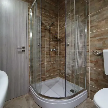 Apartament Rako Žrnovnica