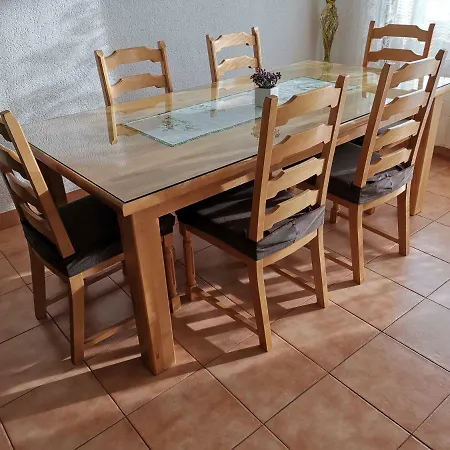 Apartment Rako Žrnovnica