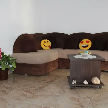 Apartament Rako Žrnovnica