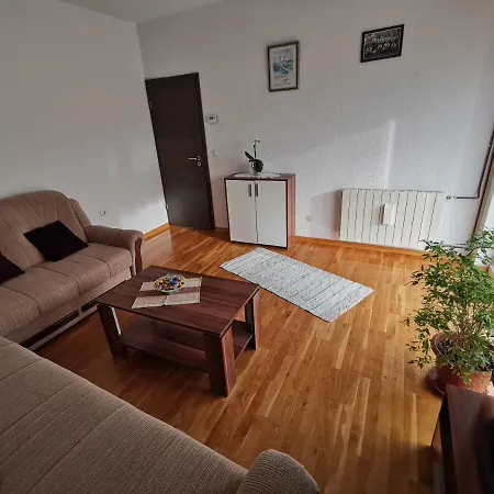 Apartament Rako