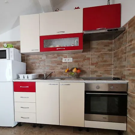 Rako * Žrnovnica