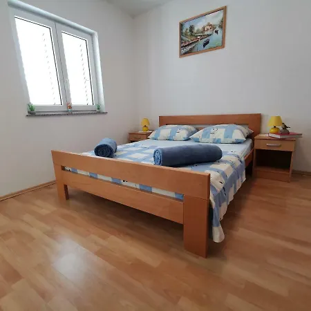Rako Apartment