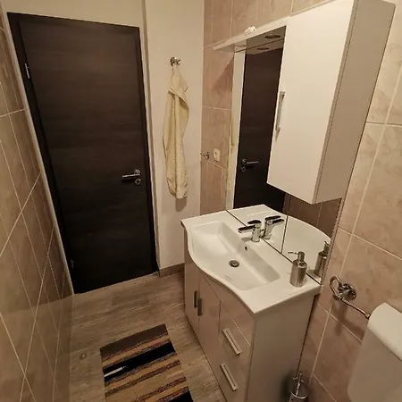 Apartment Rako *