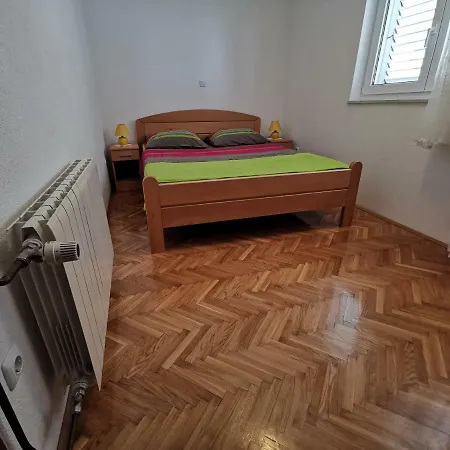 Rako * Žrnovnica