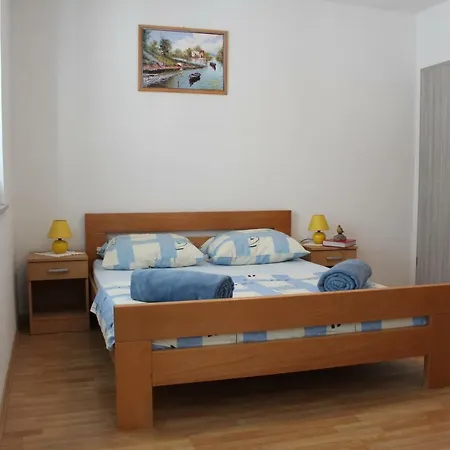 Rako * Žrnovnica