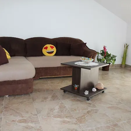 Rako Apartament *
