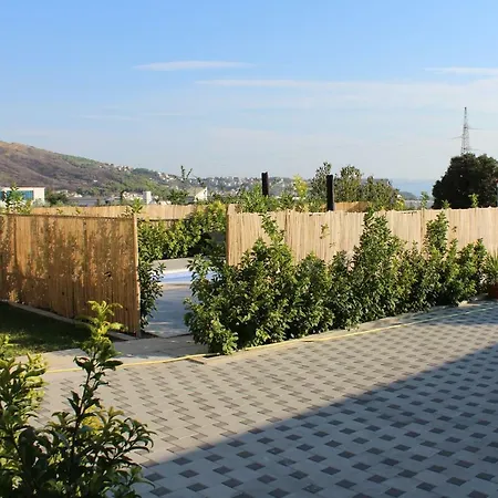 Apartament Rako