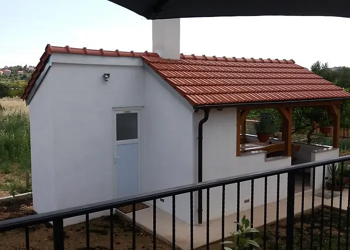 Appartement Rako