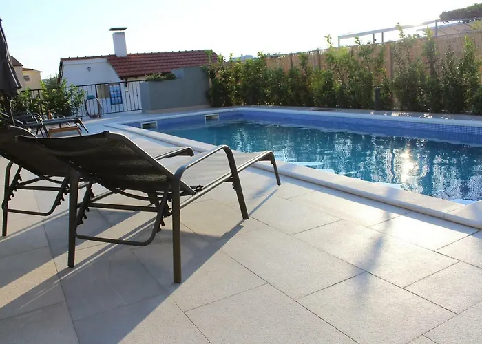 Appartement Rako