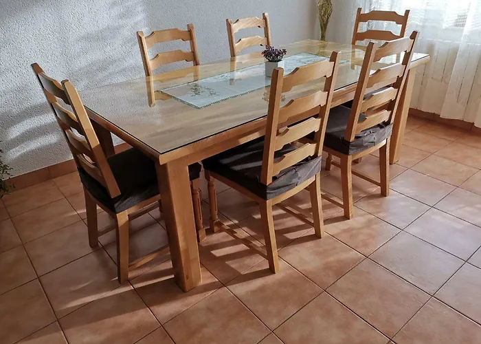 公寓 Rako Žrnovnica