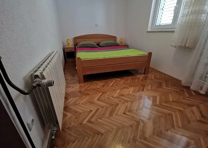 Rako * Žrnovnica