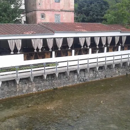 Appartement Rako Žrnovnica