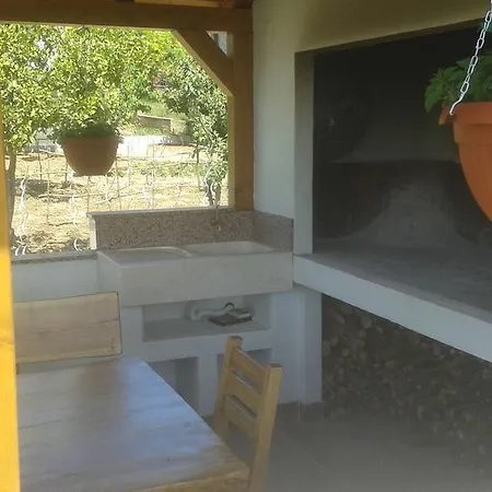 Appartement Rako Žrnovnica