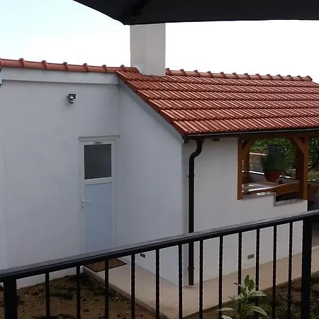Appartement Rako