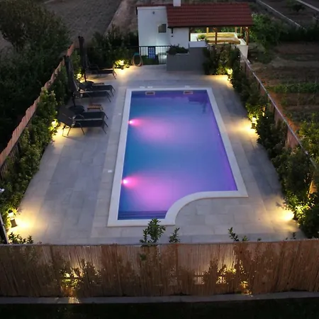 Rako Apartment
