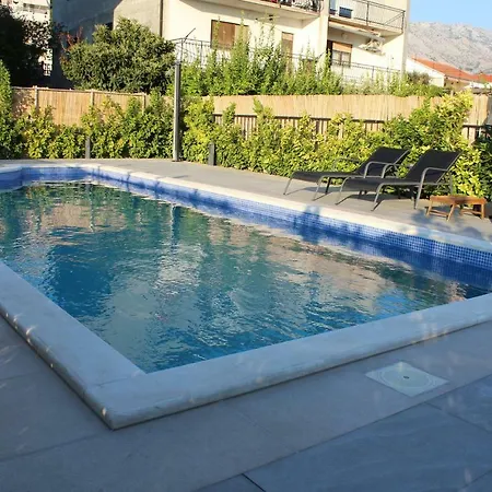 Appartement Rako