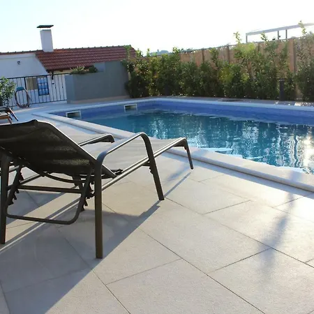 Appartement Rako
