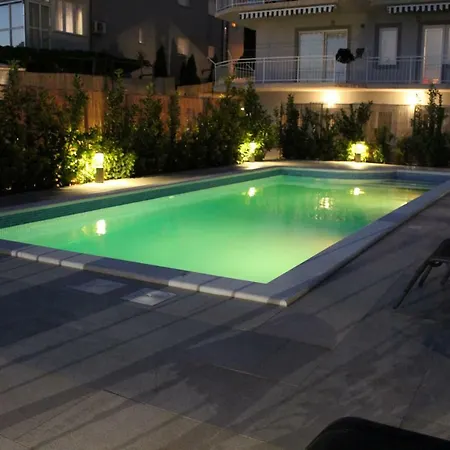 Apartamento Rako Žrnovnica