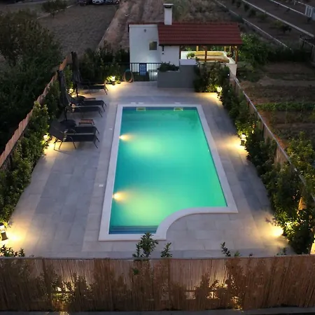 Rako Apartment