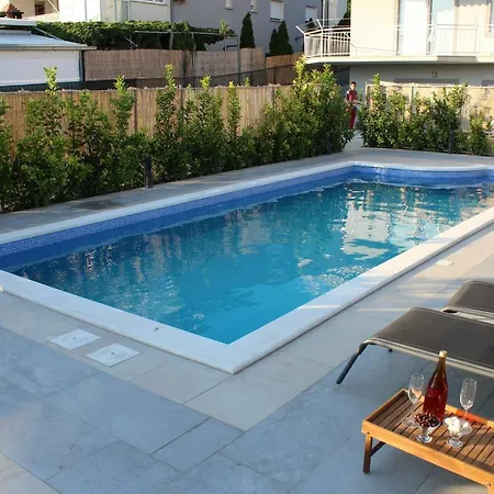 Rako Appartement Žrnovnica