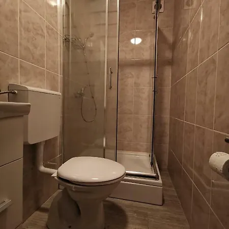 Rako Appartement Žrnovnica