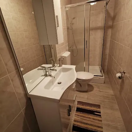 Rako Appartement Žrnovnica
