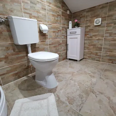 Appartement Rako