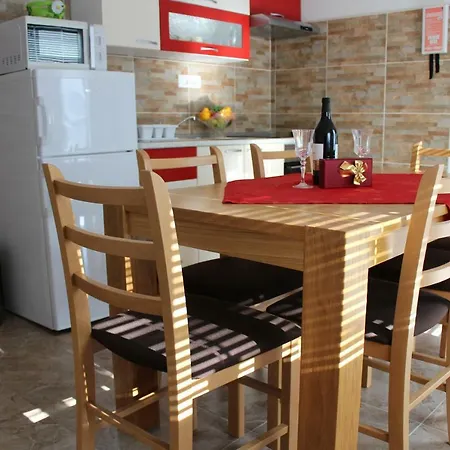 Rako Appartement Žrnovnica