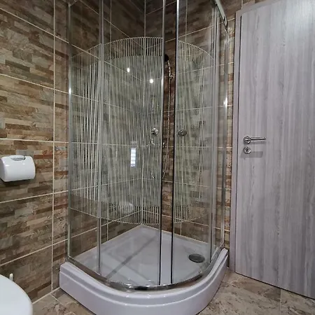 Appartement Rako *