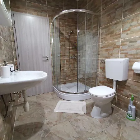 Appartement Rako *
