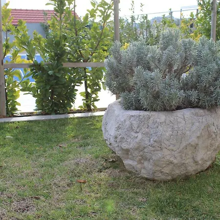 Apartment Rako Zrnovnica