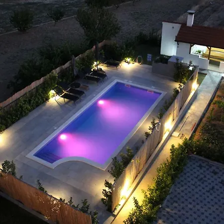 Rako Apartment