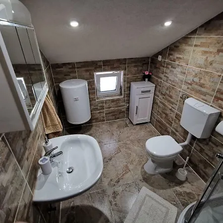 Appartement Rako *