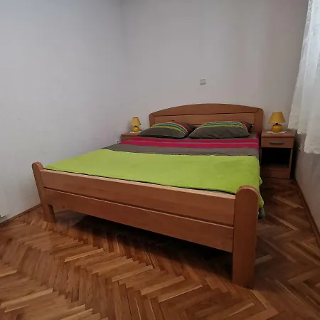 Appartement Rako *